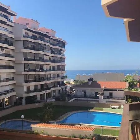 Διαμέρισμα Sunny Gardens
