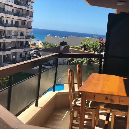 Sunny Gardens * Arona (Tenerife)